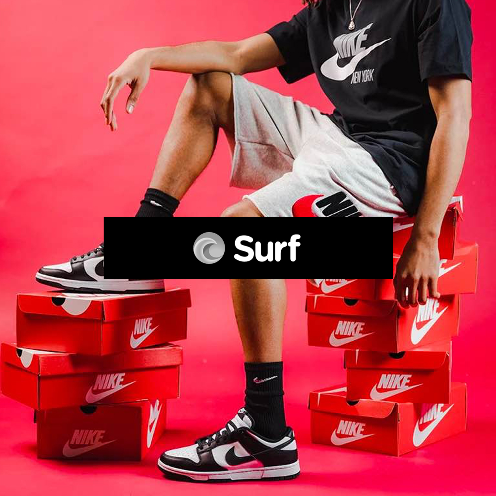 Surf