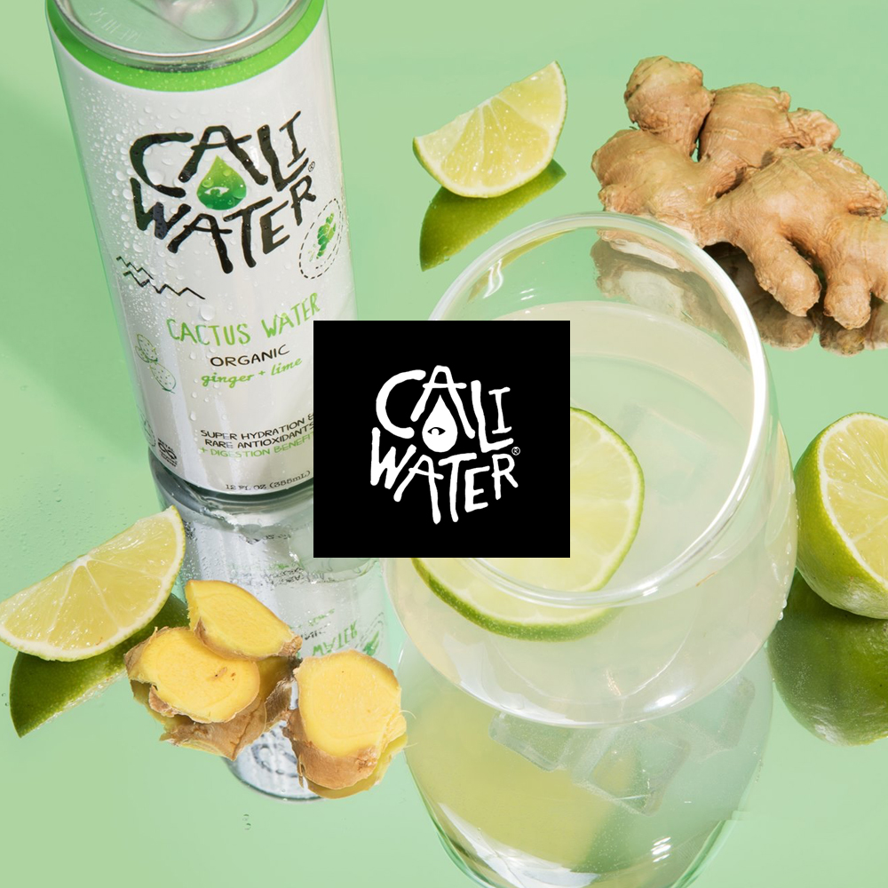 Caliwater