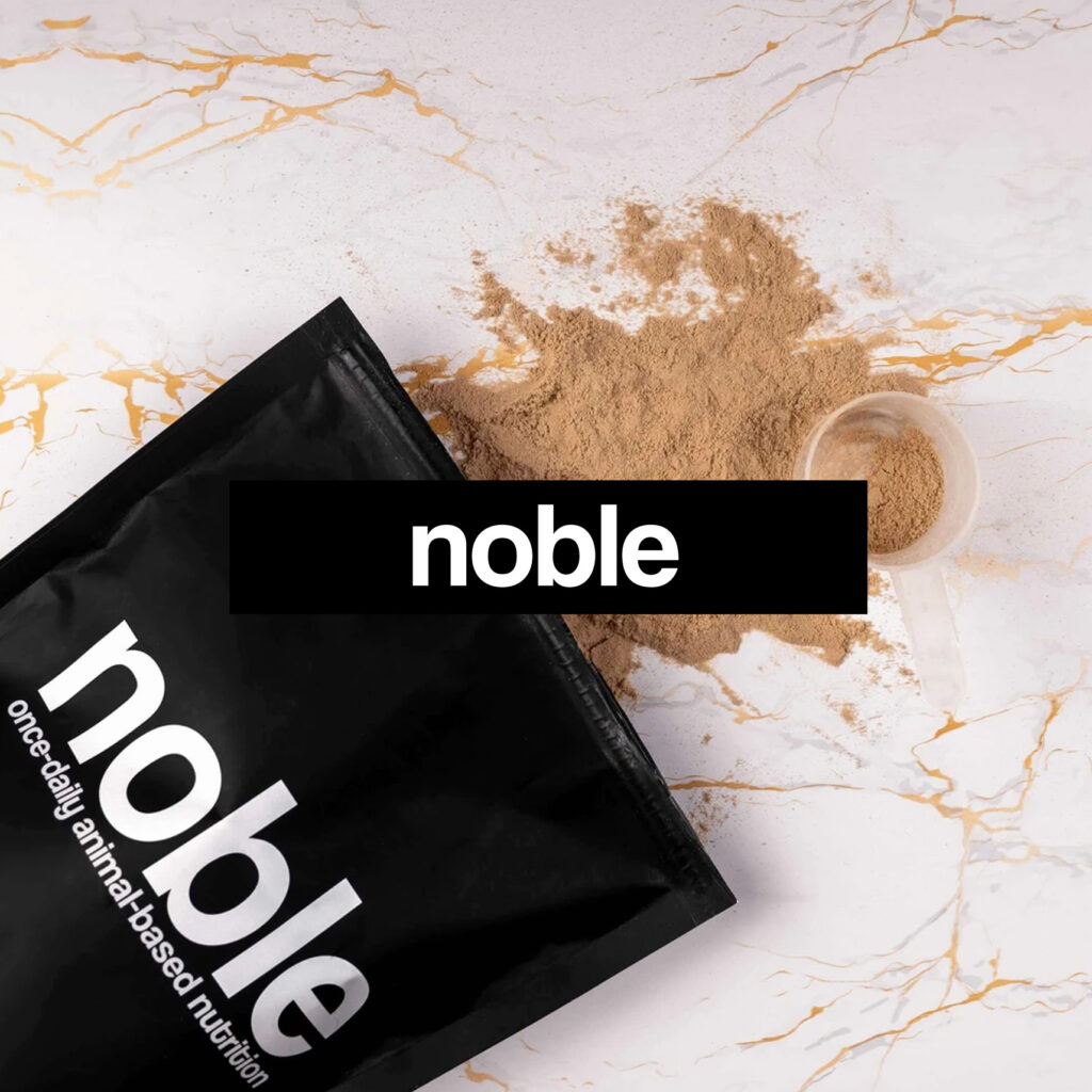 Noble Origins