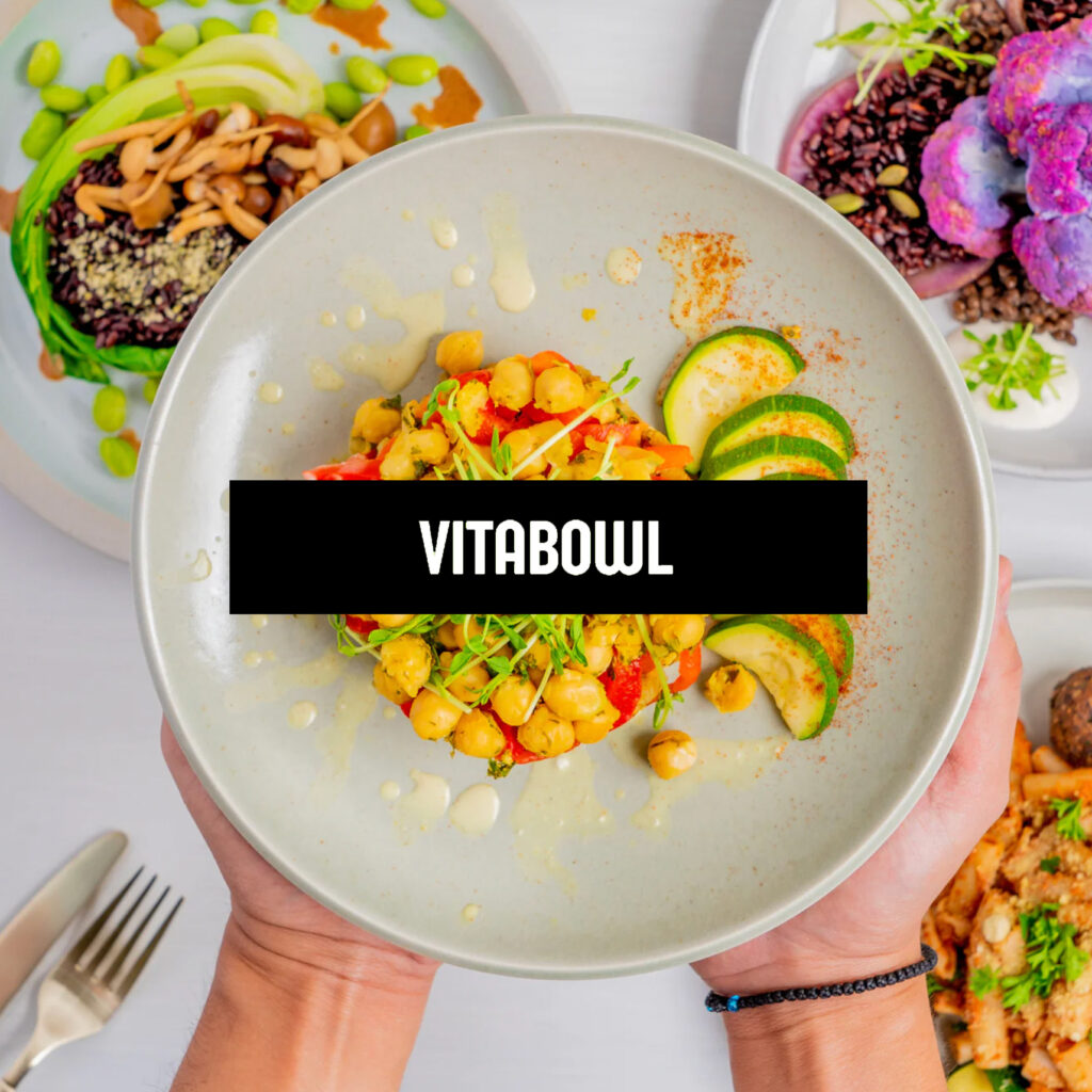 VitaBowl